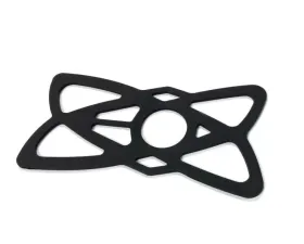 Racepak RUBBER PHONE SLING