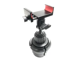 Racepak CUPHOLDER DATABOX MOUNT