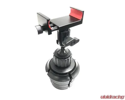 Racepak CUPHOLDER DATABOX MOUNT - 89180-2003
