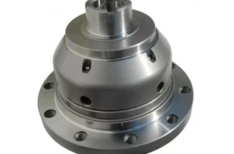 Driveline