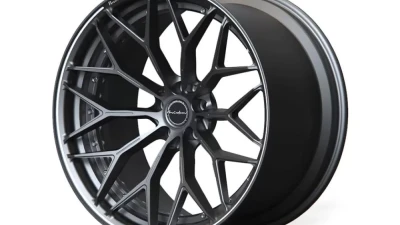 Brixton Forged CM6-R Duoblock Wheel                                     - BF-CM6R-DUO - Image 2