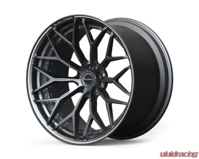 Brixton Forged CM6-R Duoblock Wheel - BF-CM6R-DUO