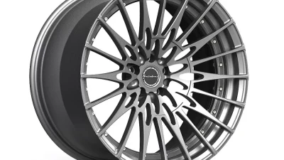Brixton Forged HS1 Duoblock Wheel                                     - BF-HS1-DUO - Image 2
