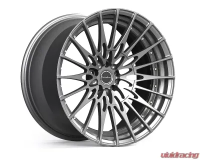 Brixton Forged HS1 Duoblock Wheel - BF-HS1-DUO