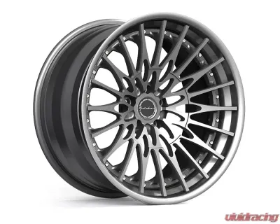 Brixton Forged HS1 Targa Wheel - BF-HS1-TARGA