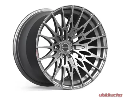 Brixton Forged HS1 Ultrasport+ Wheel - BF-HS1-ULTRA