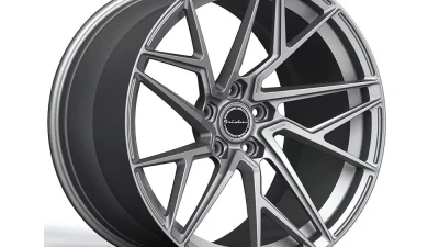 Brixton Forged PF8 Ultrasport+ Wheel                                     - BF-PF8-ULTRA - Image 2
