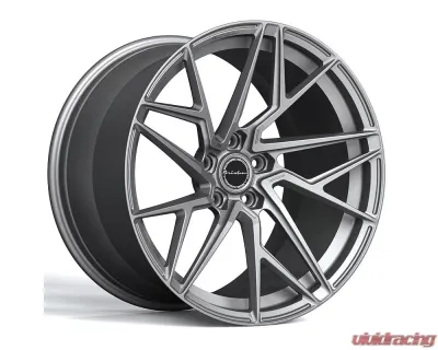 Brixton Forged PF8 Ultrasport+ Wheel - BF-PF8-ULTRA