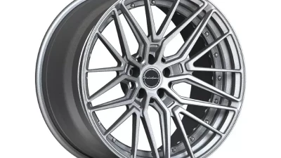 Brixton Forged VL4 Duoblock Wheel                                     - BF-VL4-DUO - Image 2