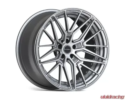 Brixton Forged VL4 Duoblock Wheel - BF-VL4-DUO
