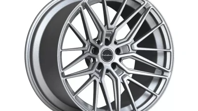 Brixton Forged VL4 Ultrasport+ Wheel                                     - BF-VL4-ULTRA - Image 2