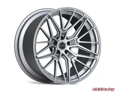 Brixton Forged VL4 Ultrasport+ Wheel - BF-VL4-ULTRA