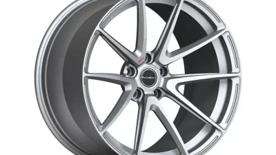 Brixton Forged WR3.2 Ultrasport+ Wheel                                     - BF-WR3.2-ULTRA - Image 2
