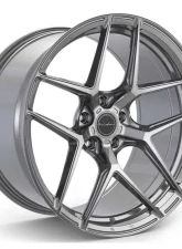 Brixton Forged Land Rover Defender | Range Rover RF7 Wheel Set 22x10.5                                     - VR-152550957-SQ - Image 2