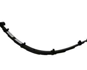 Deaver Suspension Eliminates OEM Block/1inch Lift Rear Leaf Spring Ford Raptor/F-150 4WD 2009-2014