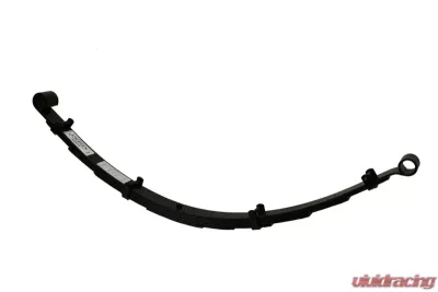 Deaver Suspension Eliminates OEM Block/1inch Lift Rear Leaf Spring Ford Raptor/F-150 4WD 2009-2014 - K96