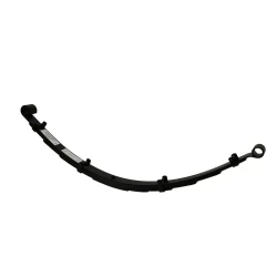 Leaf Springs & Parts