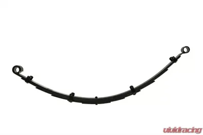 Deaver Suspension 4inch Lift Rear Leaf Spring Jeep Cherokee XJ 1984-2001 - G9
