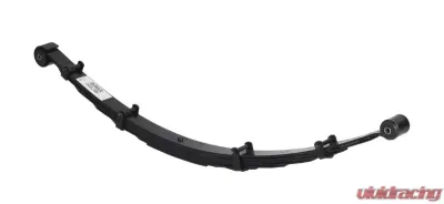 Deaver Suspension 1.5inch Lift Rear Leaf Spring Toyota Tacoma 6Lug 2/4WD 1998-2004 - J59