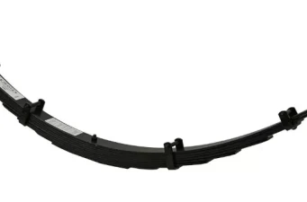 Leaf Springs & Parts