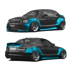 Widebody | Full Kits