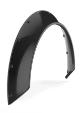 Clinched Flares New School XL 10cm/3.9" Fender Flares                                     - NSXL10 - Image 10