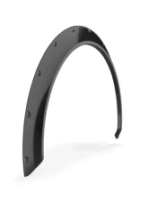 Clinched Flares New School XL 4cm/1.6" Fender Flares                                     - NSXL4 - Image 10