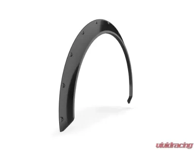 Clinched Flares New School XL 4cm/1.6" Fender Flares - NSXL4