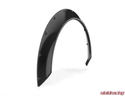 Clinched Flares New School XL 7cm/2.7" Fender Flares - NSXL7