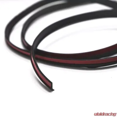 Clinched Flares New School XL 7cm/2.7" Fender Flares - NSXL7