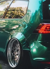 Clinched Flares Slider 7cm Universal Fender Flares                                     - Sl7 - Image 3