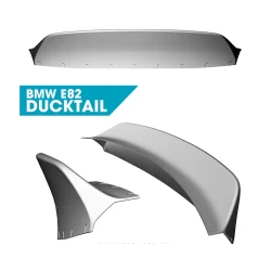 Rear Spoilers | Wings