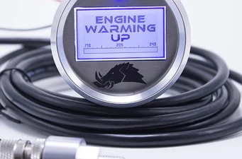 Gauges