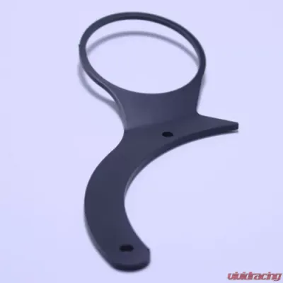 Razorback Technology Gauge Mount Single Left Side Can-Am X3 2015-2020 - X3MOUNTL1
