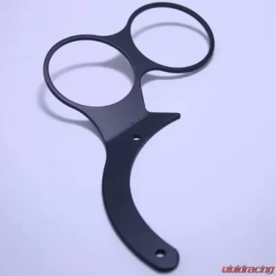 Razorback Technology Gauge Mount Dual Left Side Can-Am X3 2016-2019 - X3MOUNTL2