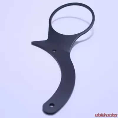 Razorback Technology Gauge Mount Single Right Side Can-Am X3 2016-2019 - X3MOUNTR1