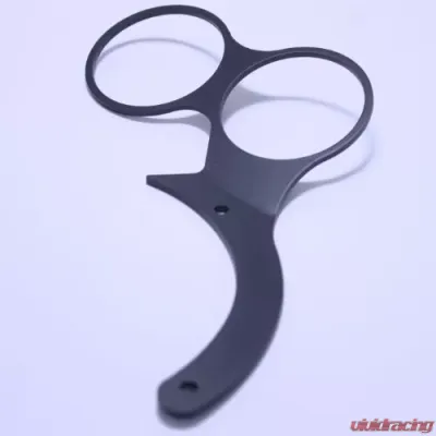 Razorback Technology Gauge Mount Dual Right Side Can-Am X3 2016-2019 - X3MOUNTR2