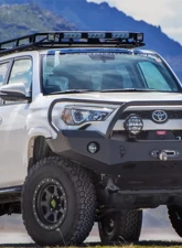 Expedition One Front Bumper Toyota 4Runner 2014+                                     - 4R14+FB-BARE - Image 8