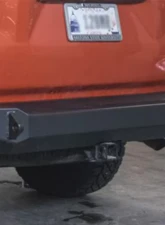 Expedition One Non STC Rear Bumper Toyota 4Runner 2010+                                     - 4R10+RB-BARE - Image 3