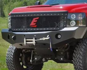 Expedition One RangeMax Front Bumper Chevrolet Silverado 2500 | 3500 2007-2014