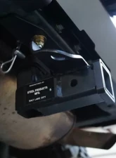 Expedition One Quick Release Hitch Toyota FJ Cruiser 2007-2014                                     - FJC-HITCH - Image 2