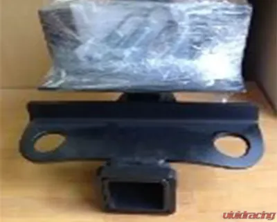 Expedition One Quick Release Hitch Toyota FJ Cruiser 2007-2014 - FJC-HITCH