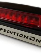 Expedition One 3rd Brake Light Jeep Wrangler JL 2018+                                     - JL-3BL-CTire - Image 4
