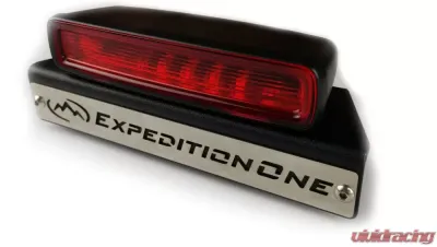 Expedition One 3rd Brake Light Jeep Wrangler JL 2018+ - JL-3BL-CTire