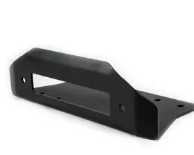 Expedition One Mule Equipment Winch Mount Jeep Wrangler