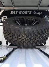 Expedition One Pre-Runner Tire Mount Chevrolet | Ford | GMC | Ram | Toyota| Raptor 2005-2022                                     - PRE-RUNNER-TM-PC - Image 3