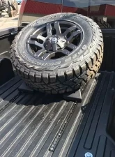 Expedition One Pre-Runner Tire Mount Chevrolet | Ford | GMC | Ram | Toyota| Raptor 2005-2022                                     - PRE-RUNNER-TM-PC - Image 4