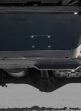 Expedition One Front Ultra HD Skid Plate (Complete System) Toyota Tacoma 2016+                                     - TACO16+-SKID-COMBO-BARE - Image 3