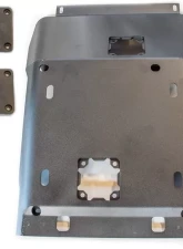 Expedition One Front Ultra HD Skid Plate (Complete System) Toyota Tacoma 2016+                                     - TACO16+-SKID-COMBO-BARE - Image 5