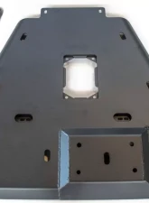 Expedition One Front Ultra HD Skid Plate (Complete System) Toyota Tacoma 2016+                                     - TACO16+-SKID-COMBO-BARE - Image 6